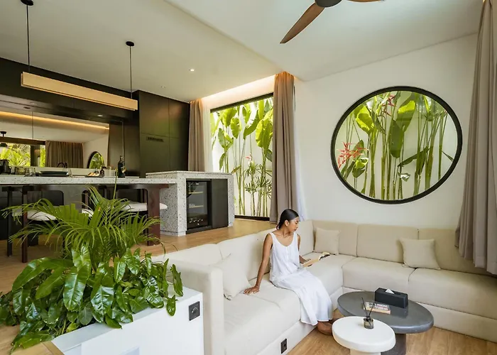 Villa Club Suma Bingin *
