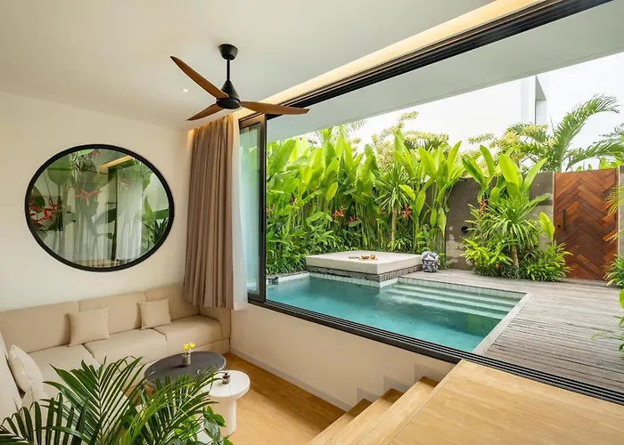Club Suma Bingin Uluwatu (Bali)