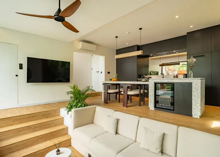 Villa Club Suma Bingin